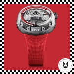 HYT - h5 Red onetime